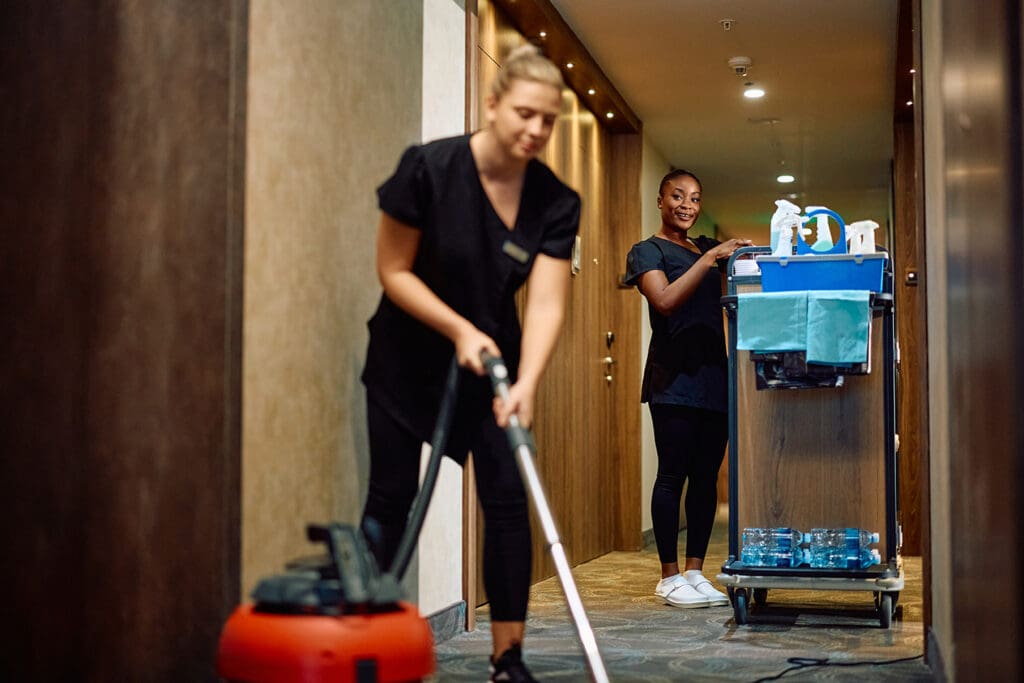 Commercial Cleaning Services in Rapid City, SD